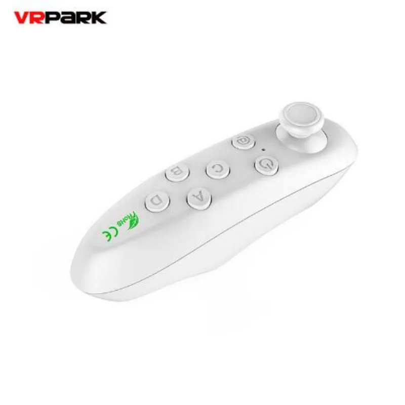 B01 multi-function wireless joystick and gamepad