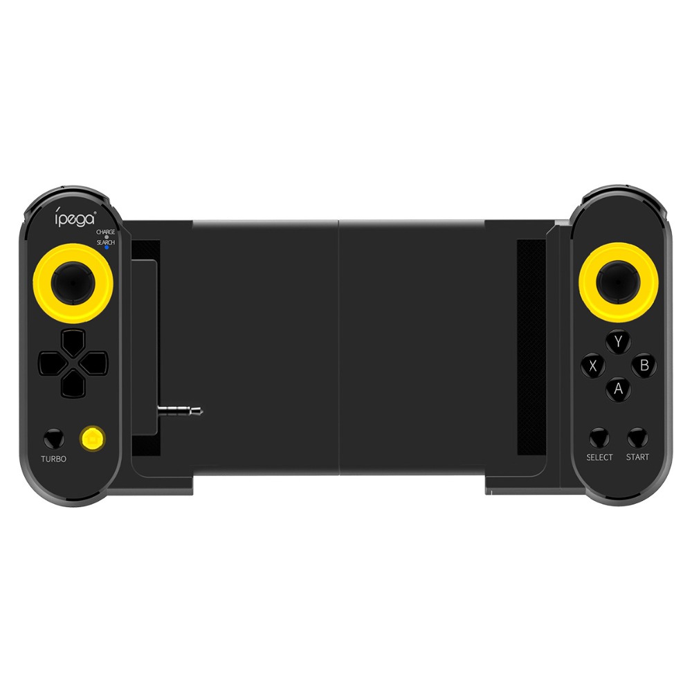 Cell Phone Gamepad Joystick Bluetooth Controller for iPhone - picture 116