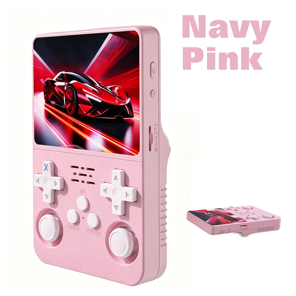 BOYHOM Original R36S Retro Handheld Video Game Console Linux - picture 15