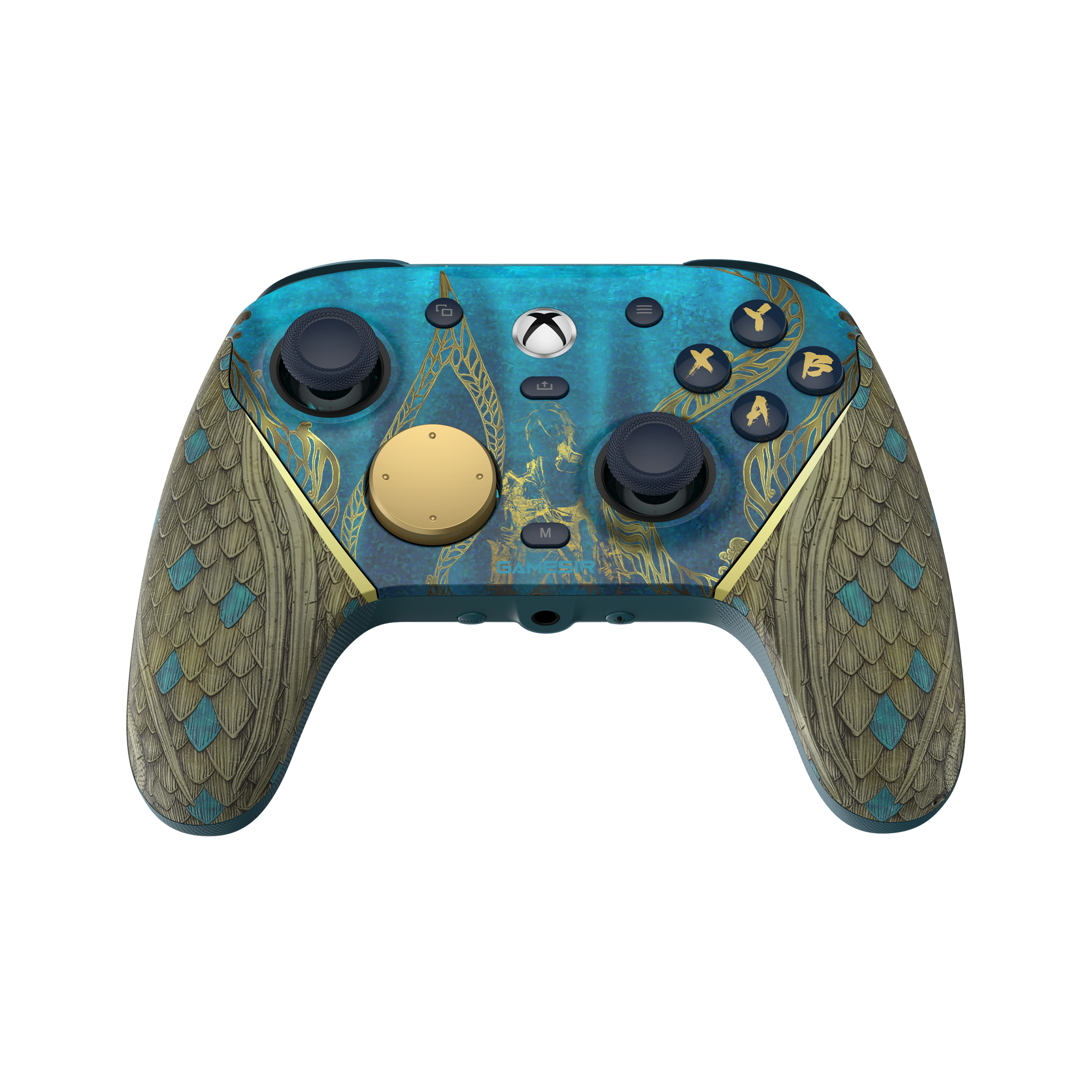 GameSir G7 Pro controller product highlights and features