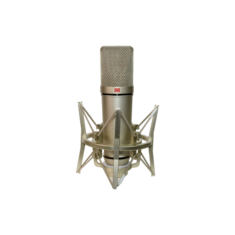 Headphones lifestyle product image