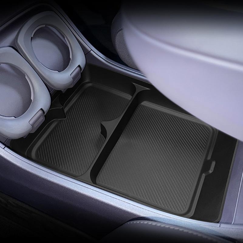 Car Organiser Dashboard Tray for 0 Run B10 - Image highlighting product features