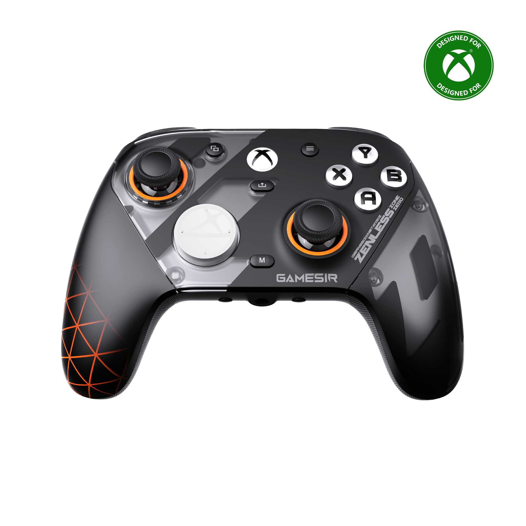 Compatibility details for Xbox PC and Android