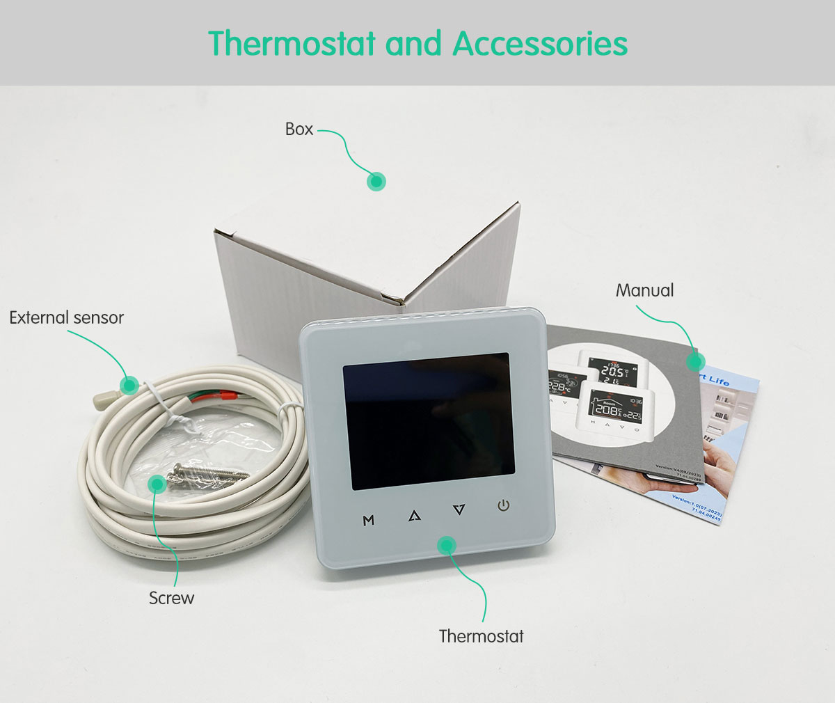 Gas boiler wiring diagram for thermostat