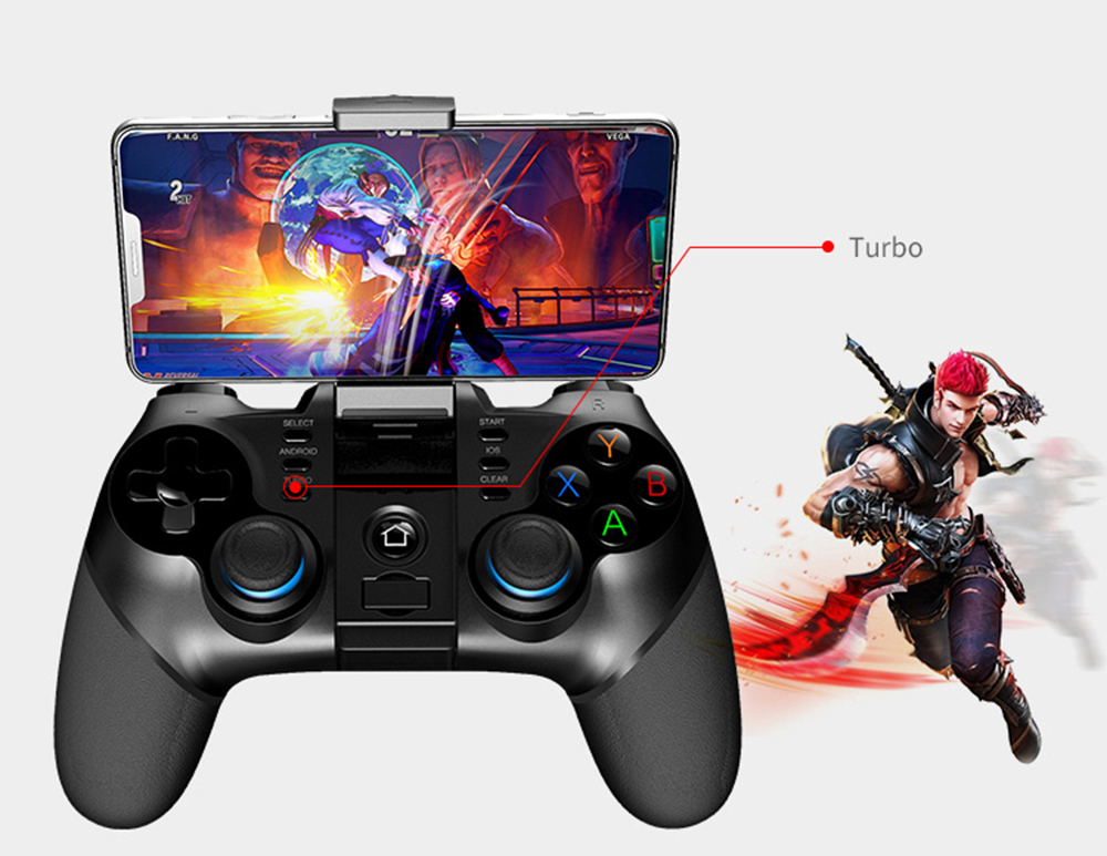 Ipega 9156 remote control for virtual reality headset