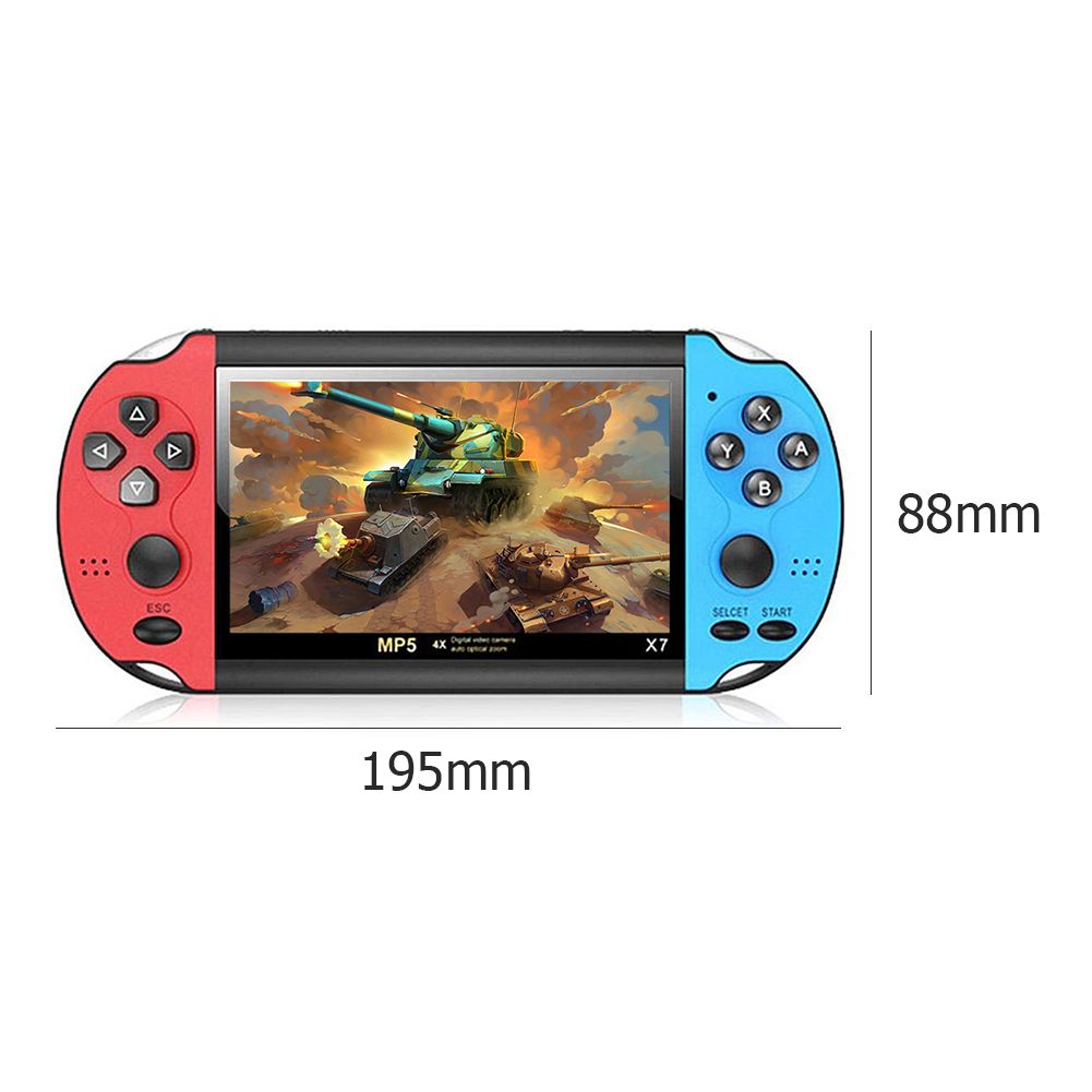 Cell Phone Gamepad Joystick Bluetooth Controller for iPhone - picture 61