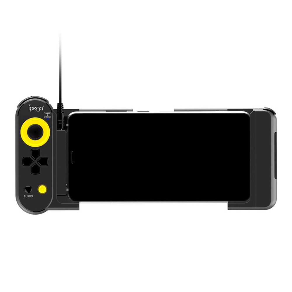 Cell Phone Gamepad Joystick Bluetooth Controller for iPhone - picture 115