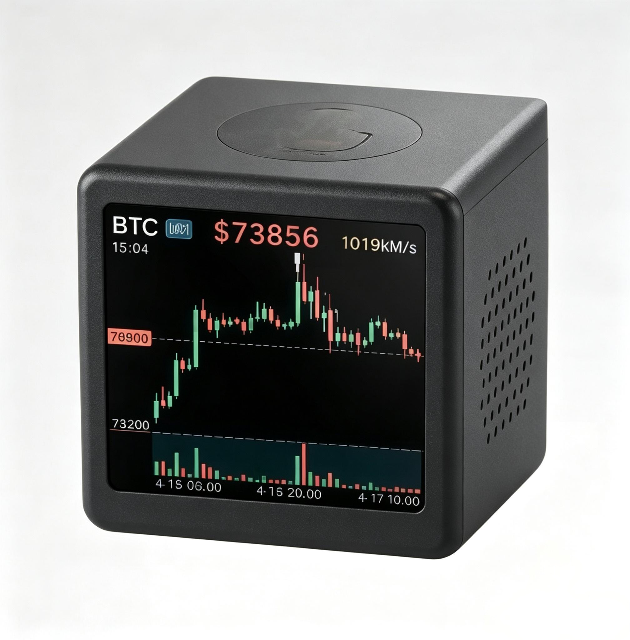 NMMiner crypto miner showing hashrate details