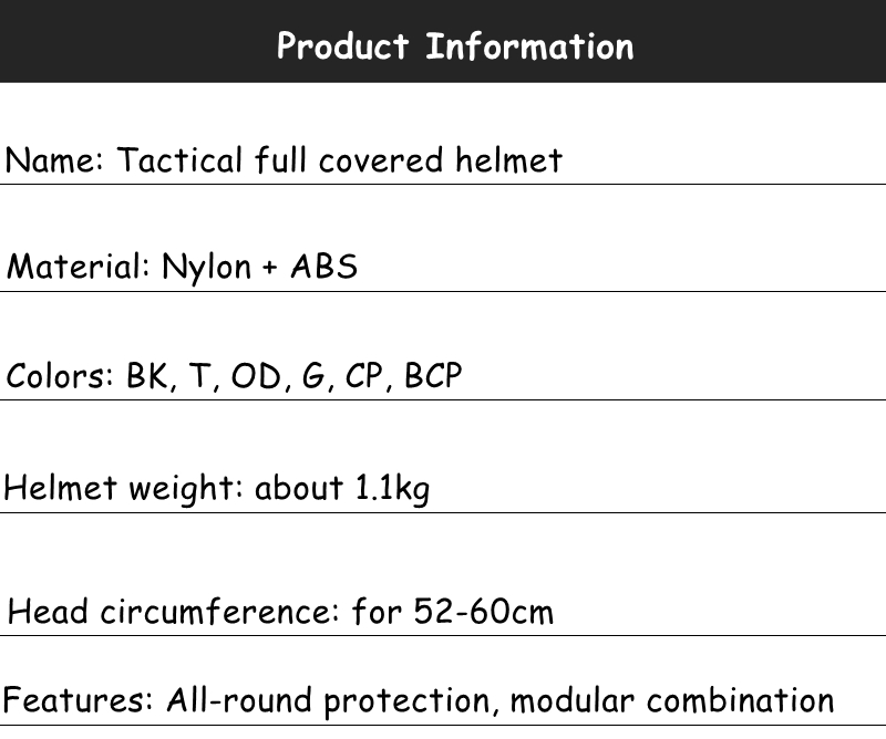 Airsoft paintball tactical helmet with flip goggles and ear cover
