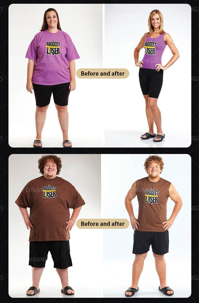EMS muscle building machine details