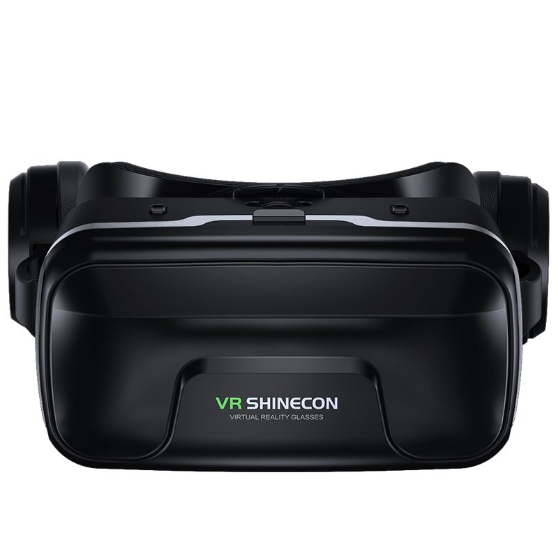 Shinecon G04EA VR helmet for mobile phones