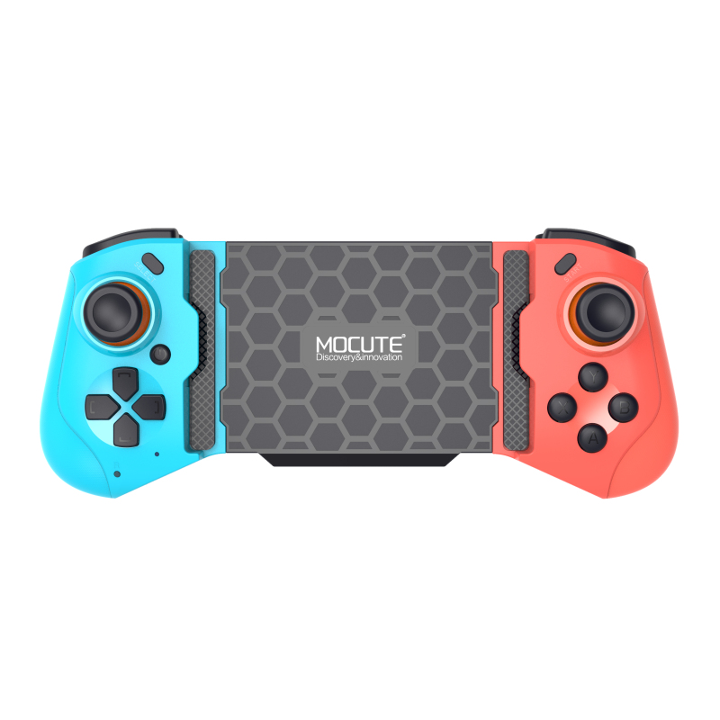Cell Phone Gamepad Joystick Bluetooth Controller for iPhone - picture 12