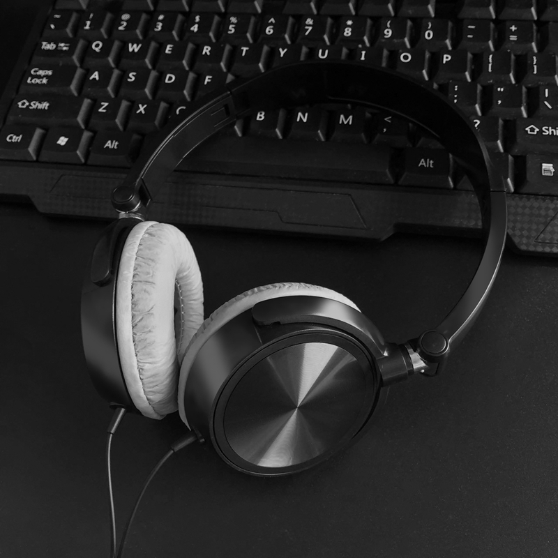 USB connection speaker system