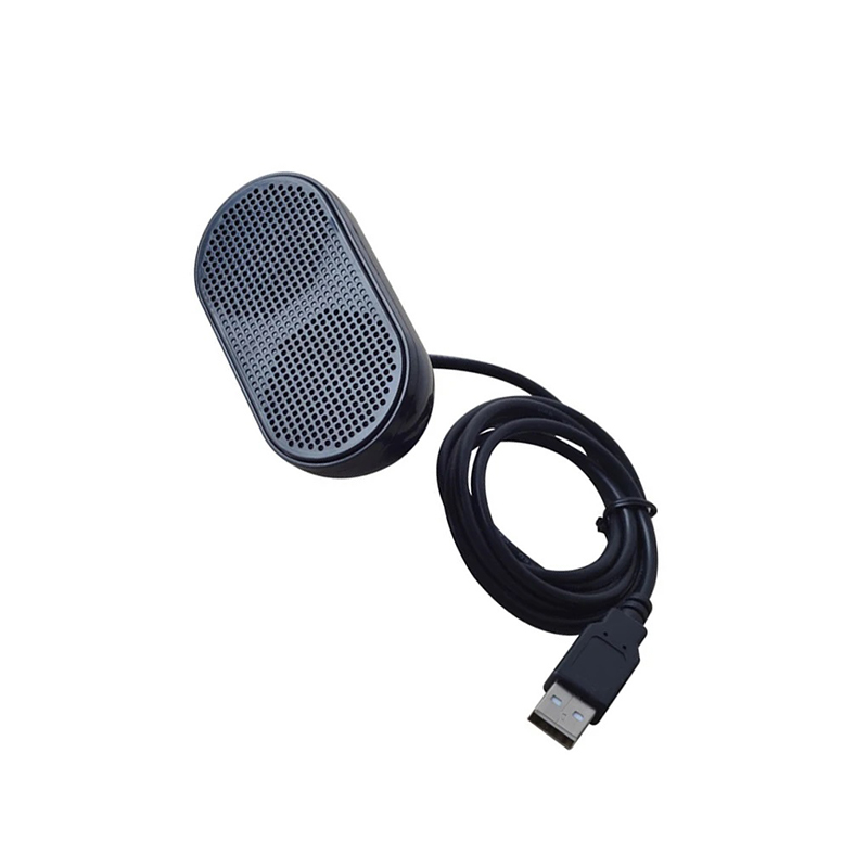 Brand Model mini computer speaker USB stereo sound box set